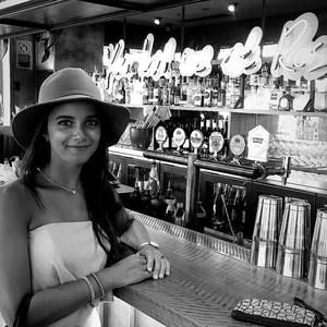 Meet your Posher, Alessandra